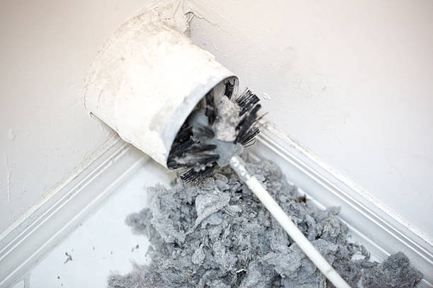 Best Home Air Vent Cleaning  in Delevan, NY